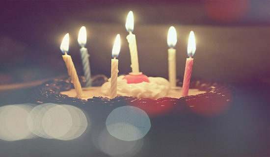 小朋友生日祝福语共15篇