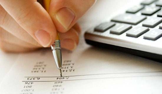 会计专业实习报告模板集锦七篇